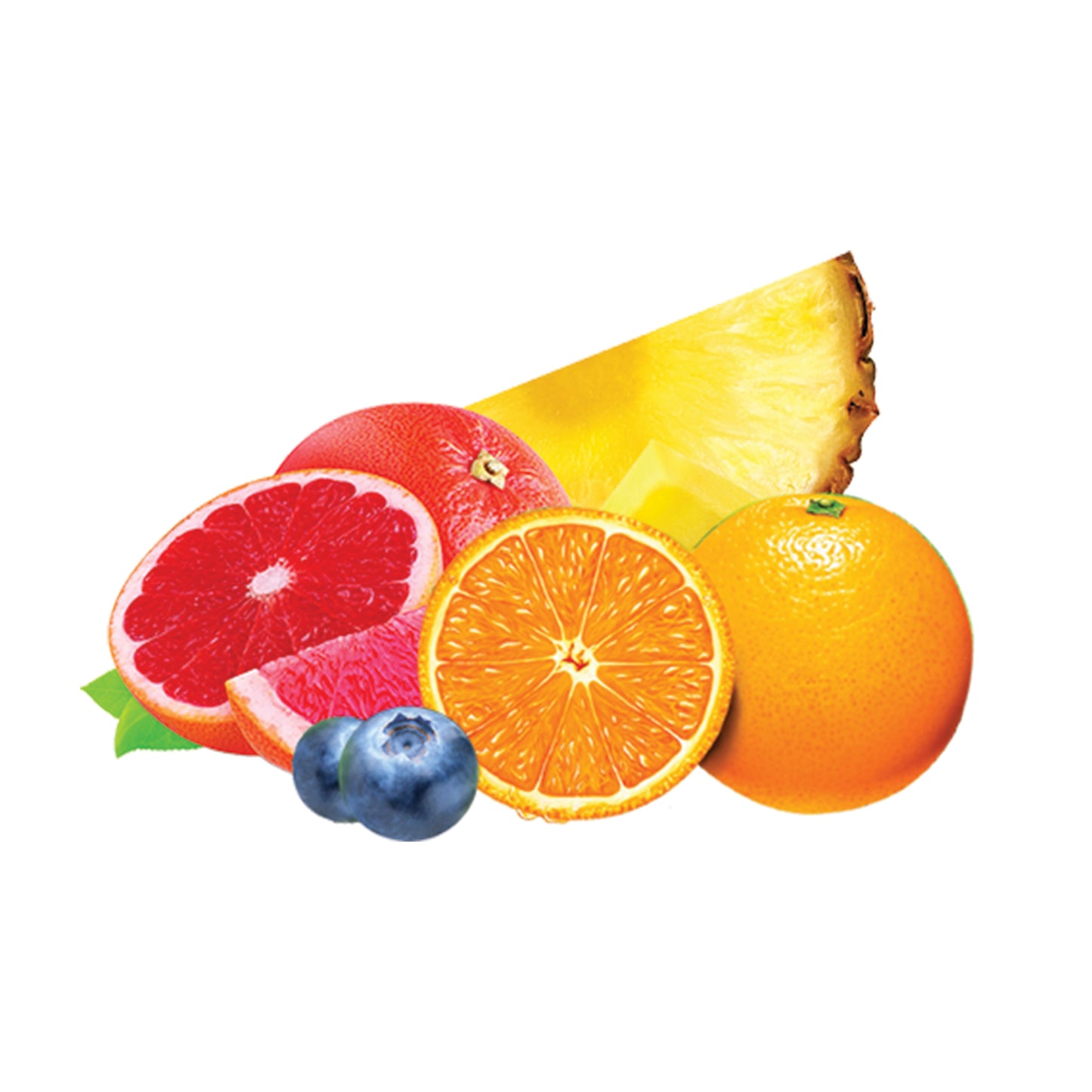 Hookafina Tutti Fruiti
