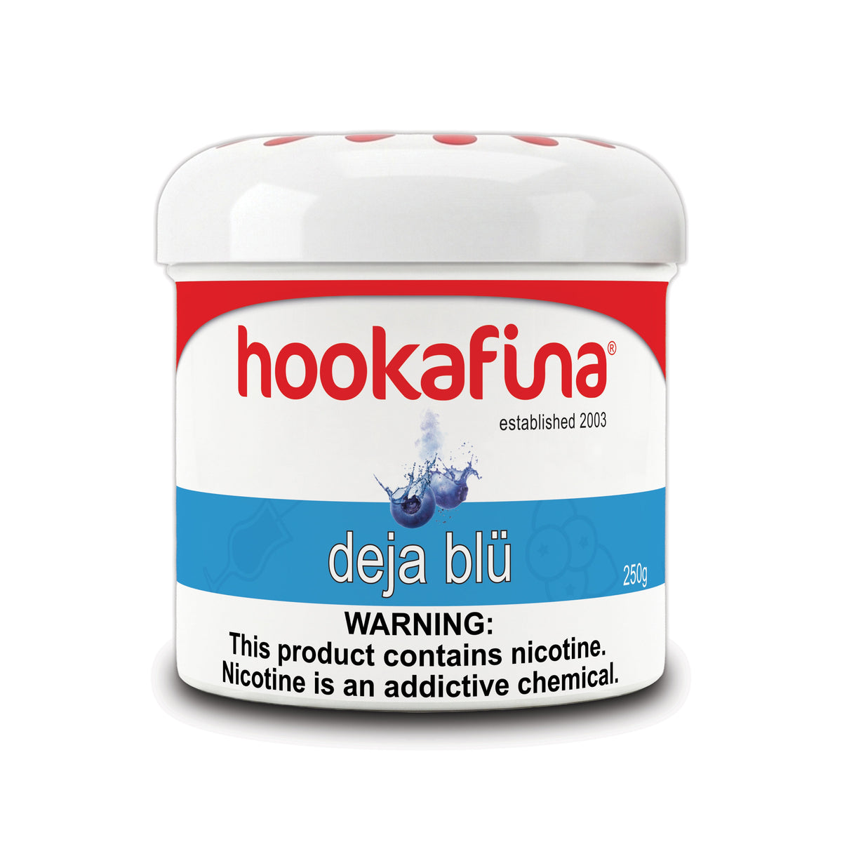 Hookafina Deja Blü