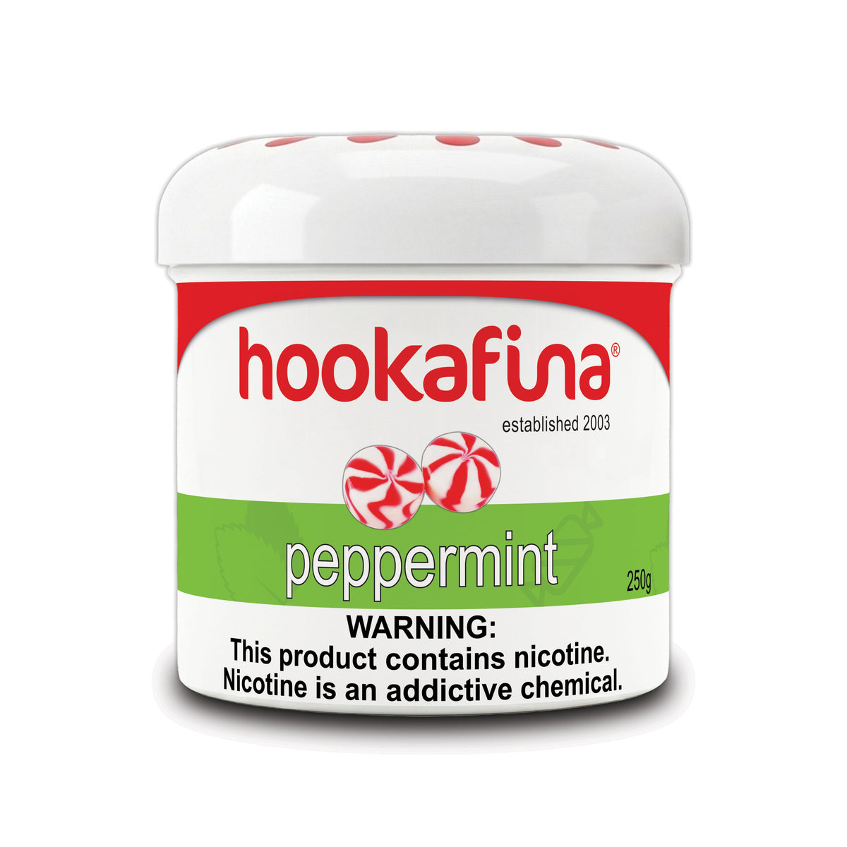 Hookafina Peppermint