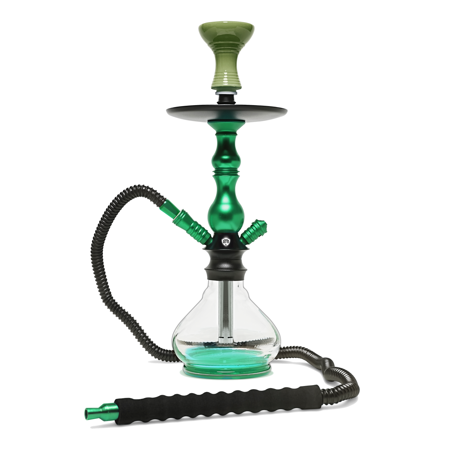 BYO Taurus Orion 18" - HFN
