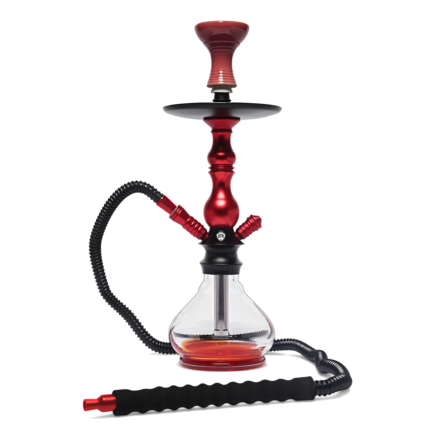 BYO Taurus Orion 18" - HFN