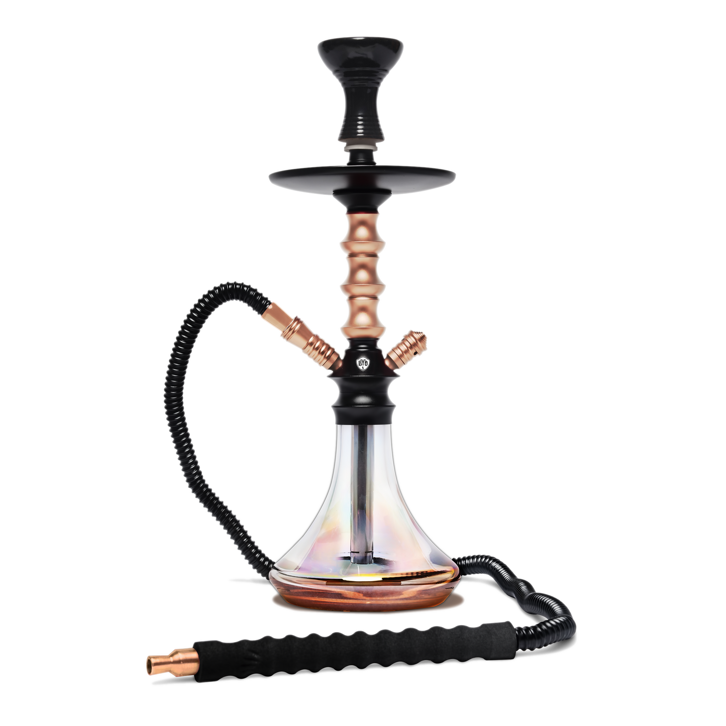 BYO Nebula Hookah 18" - HFN