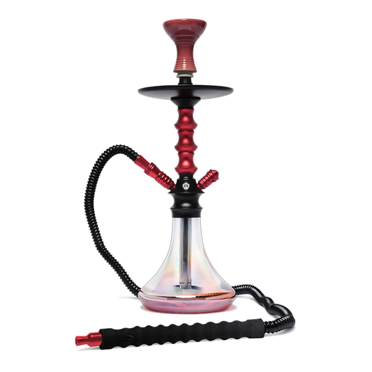 BYO Nebula Hookah 18" - HFN