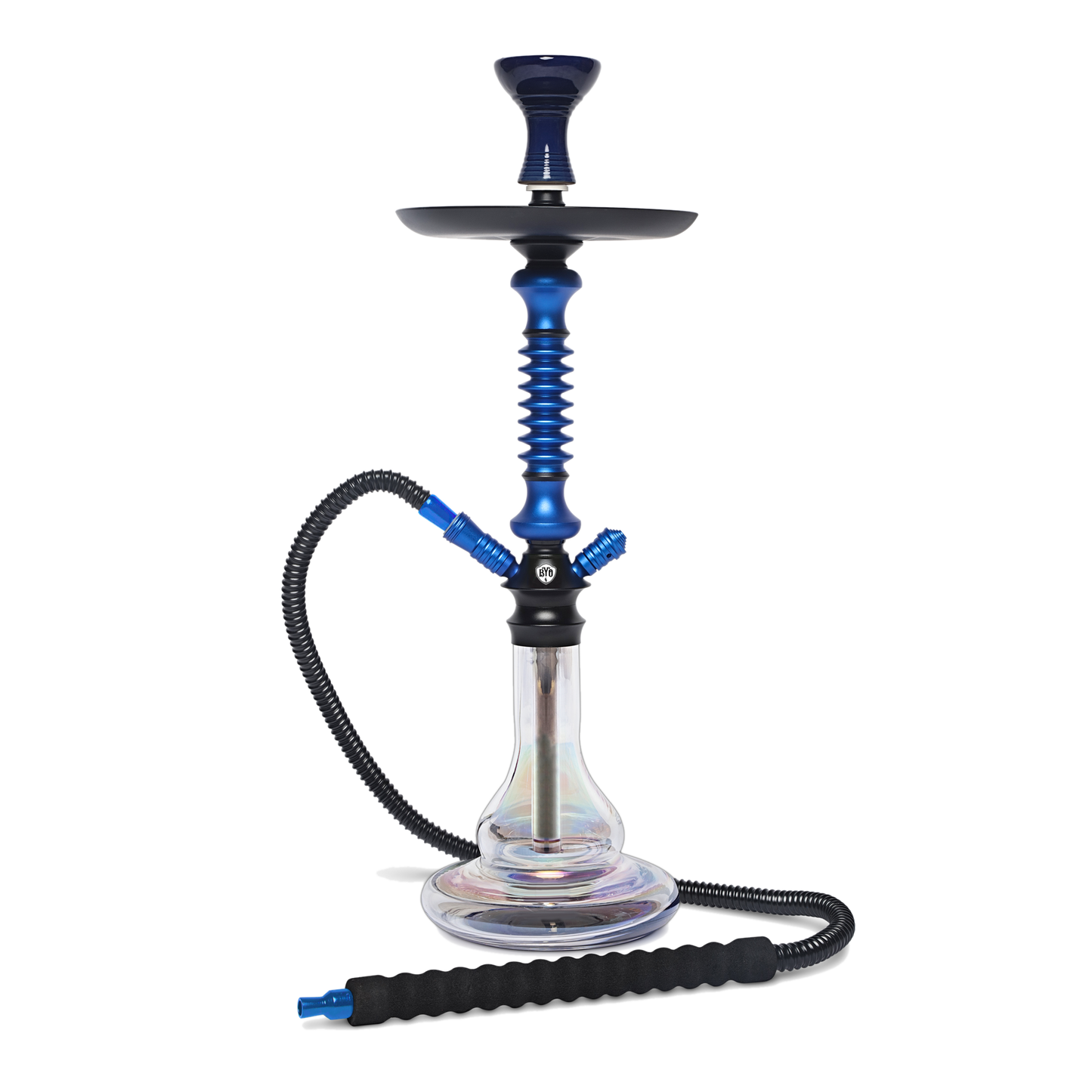 BYO Apollo Hookah 23" - HFN