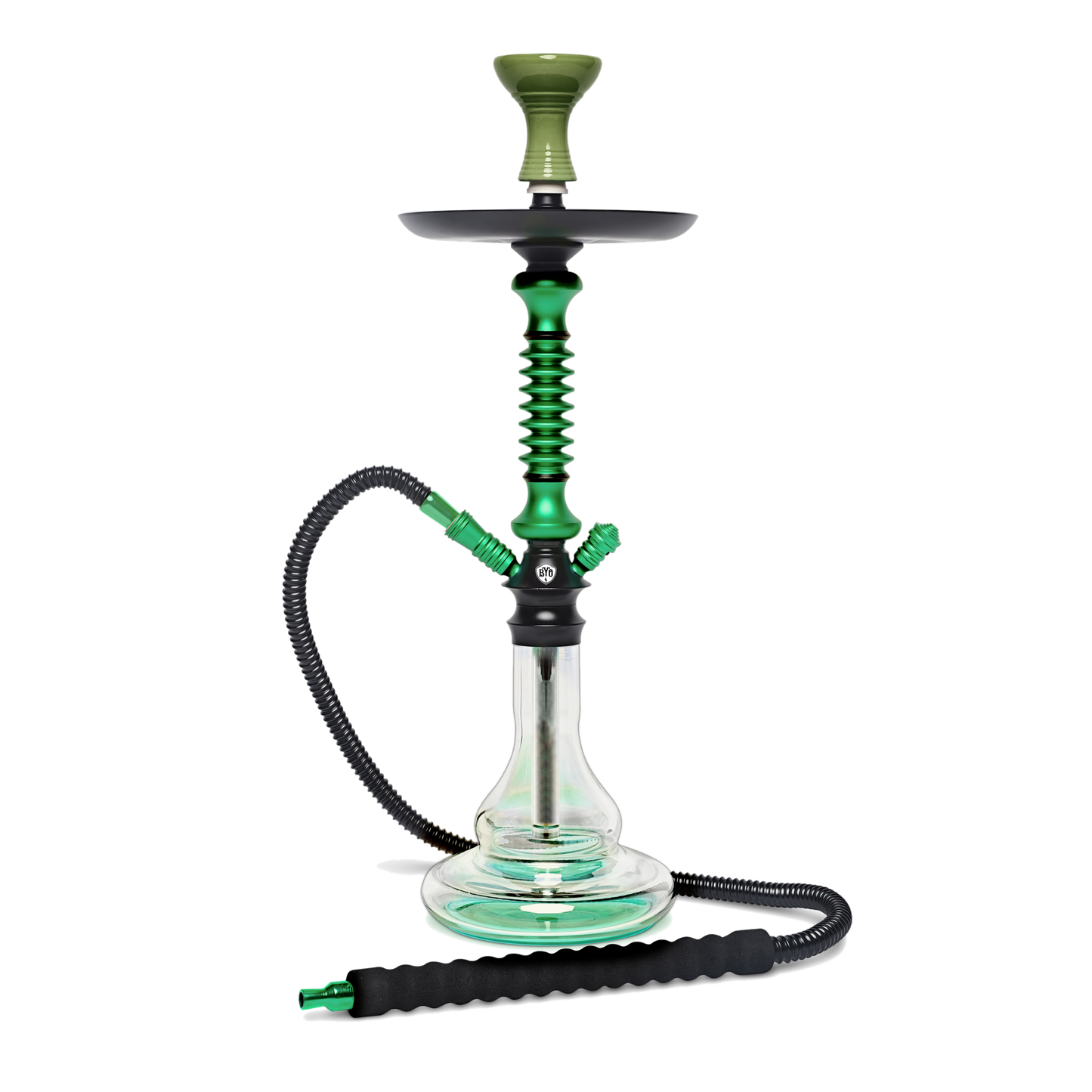 BYO Apollo Hookah 23" - HFN