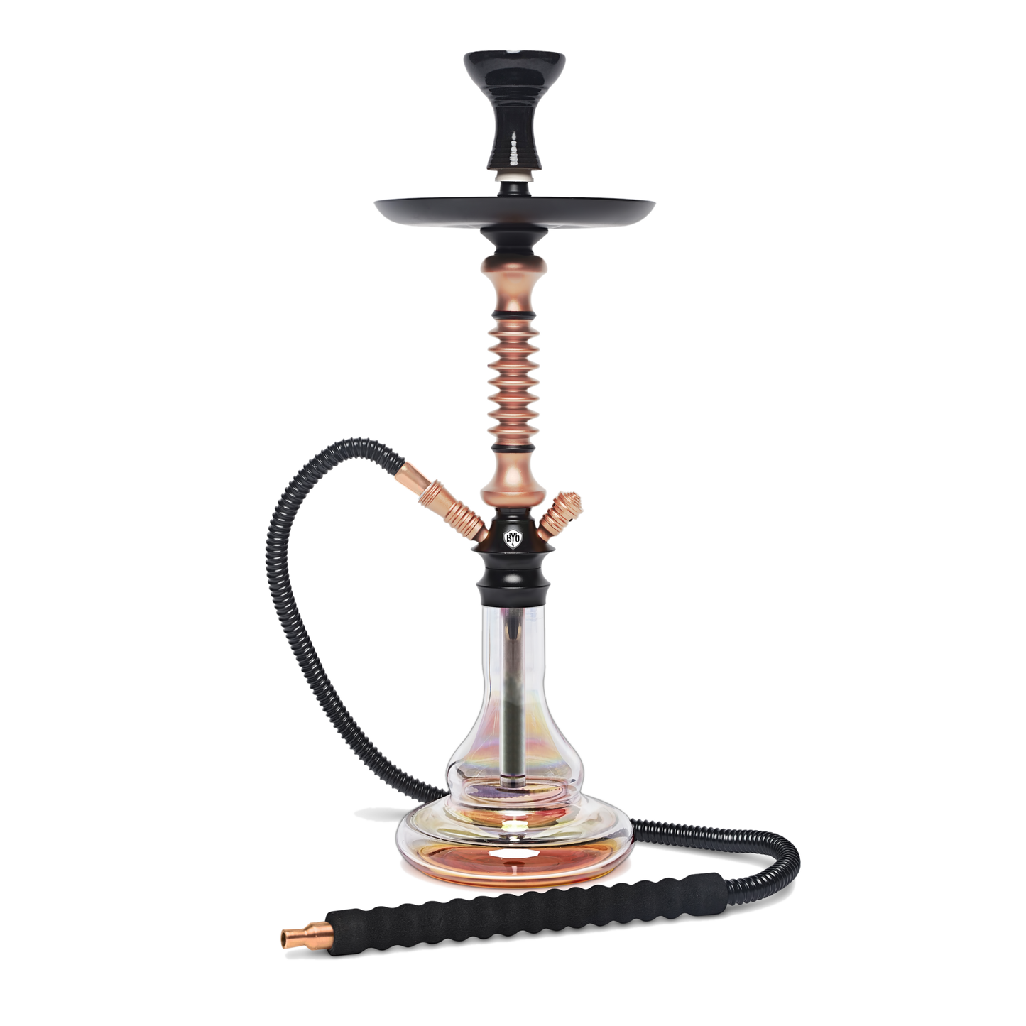 BYO Apollo Hookah 23" - HFN