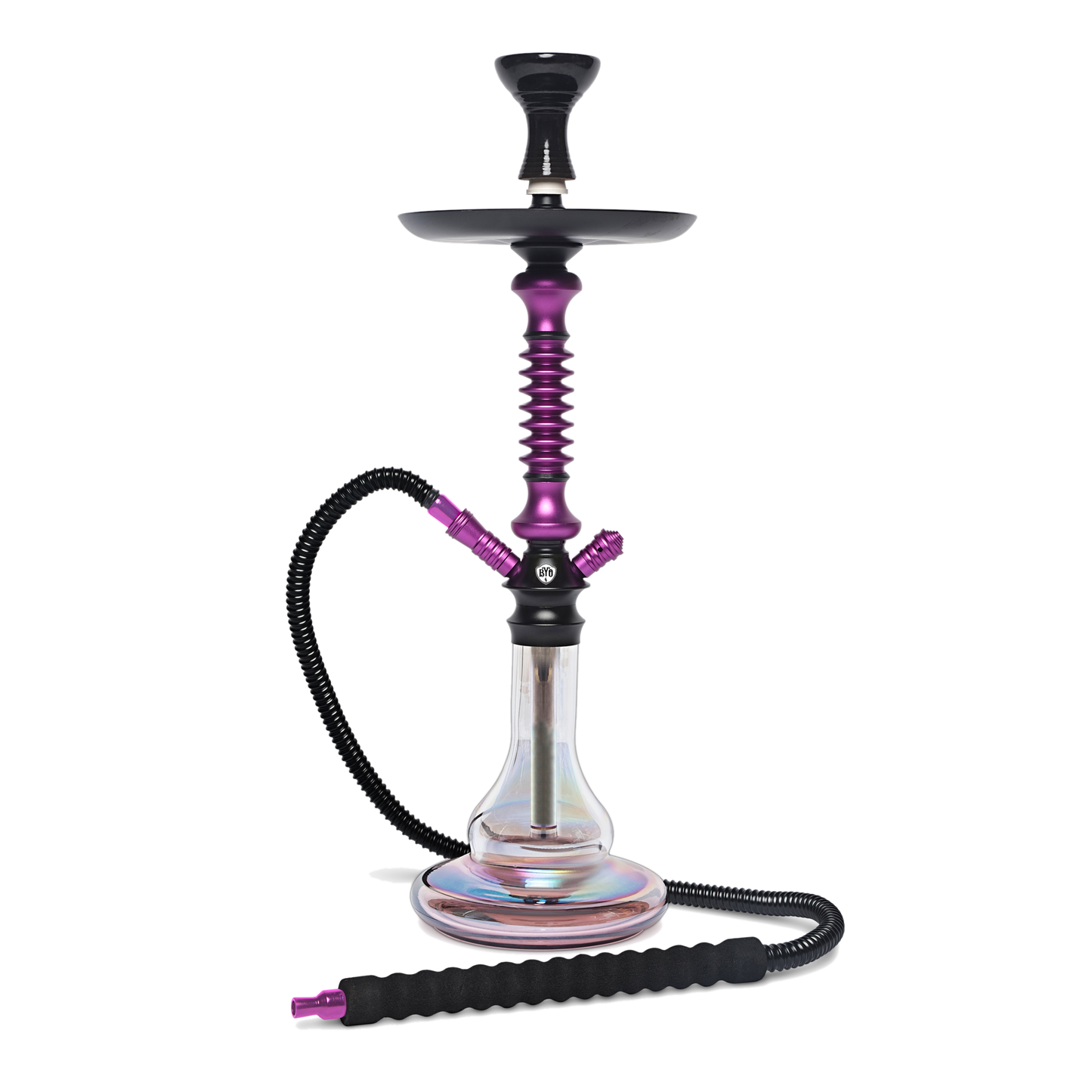 BYO Apollo Hookah 23" - HFN