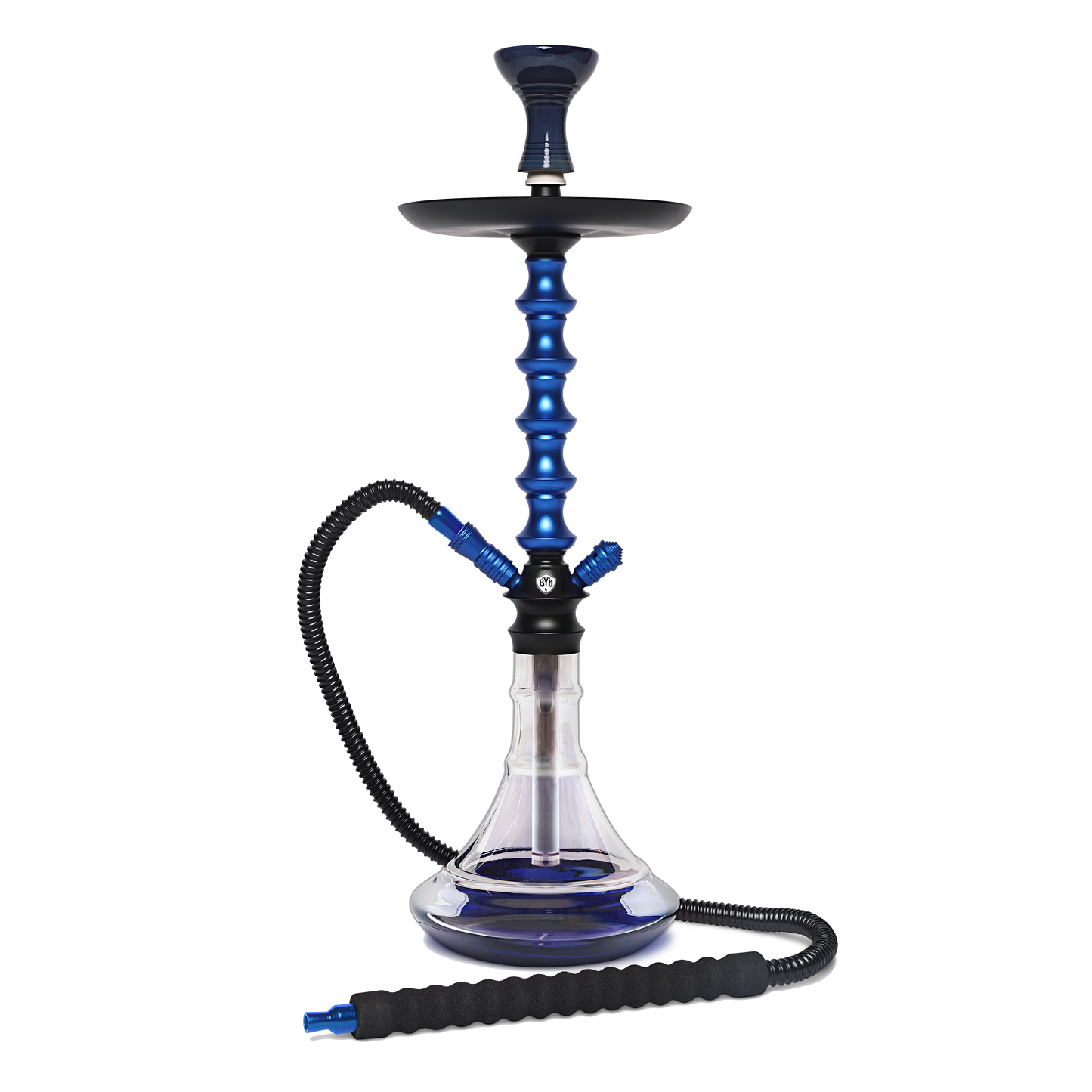 BYO Taurus Hookah 24" - HFN