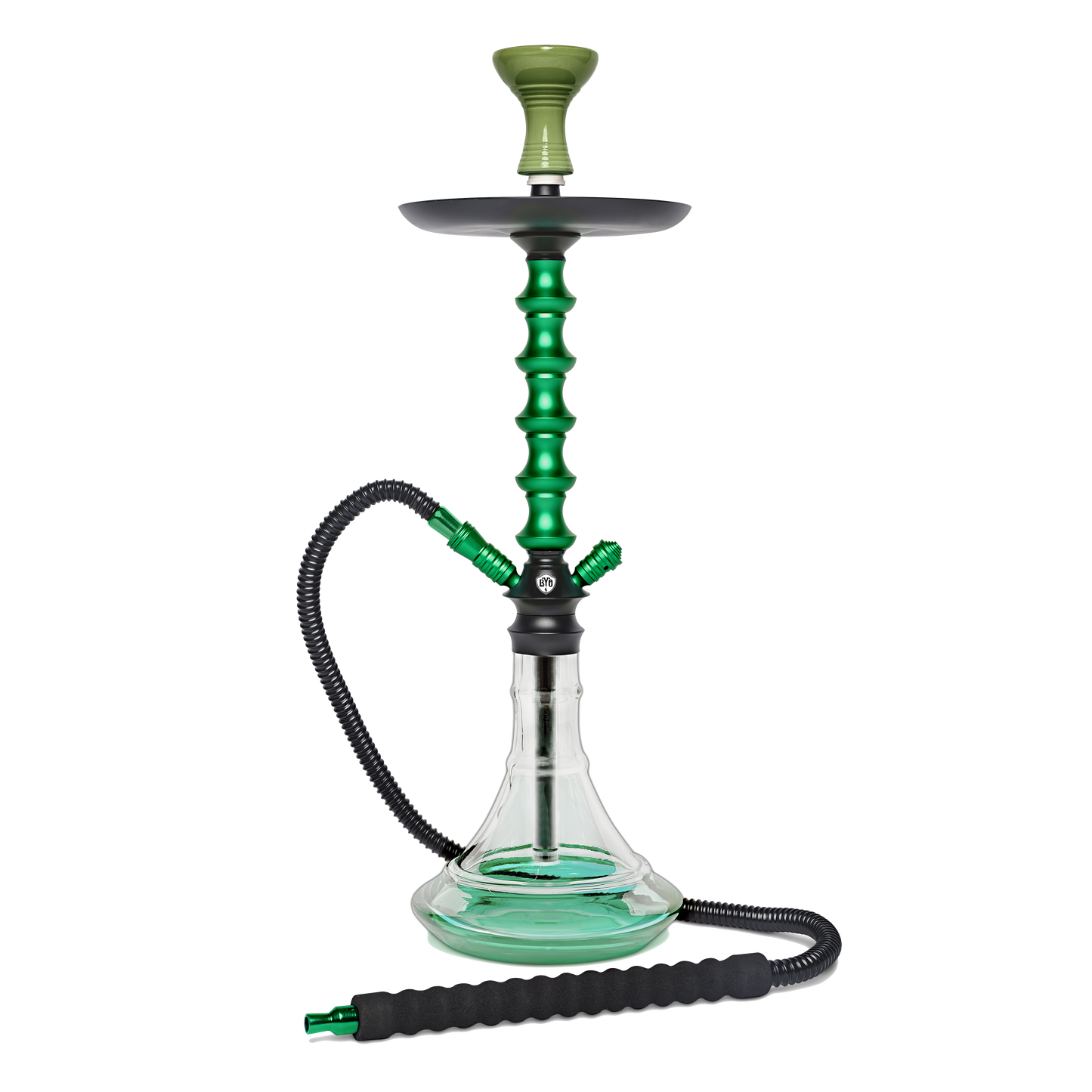 BYO Taurus Hookah 24" - HFN
