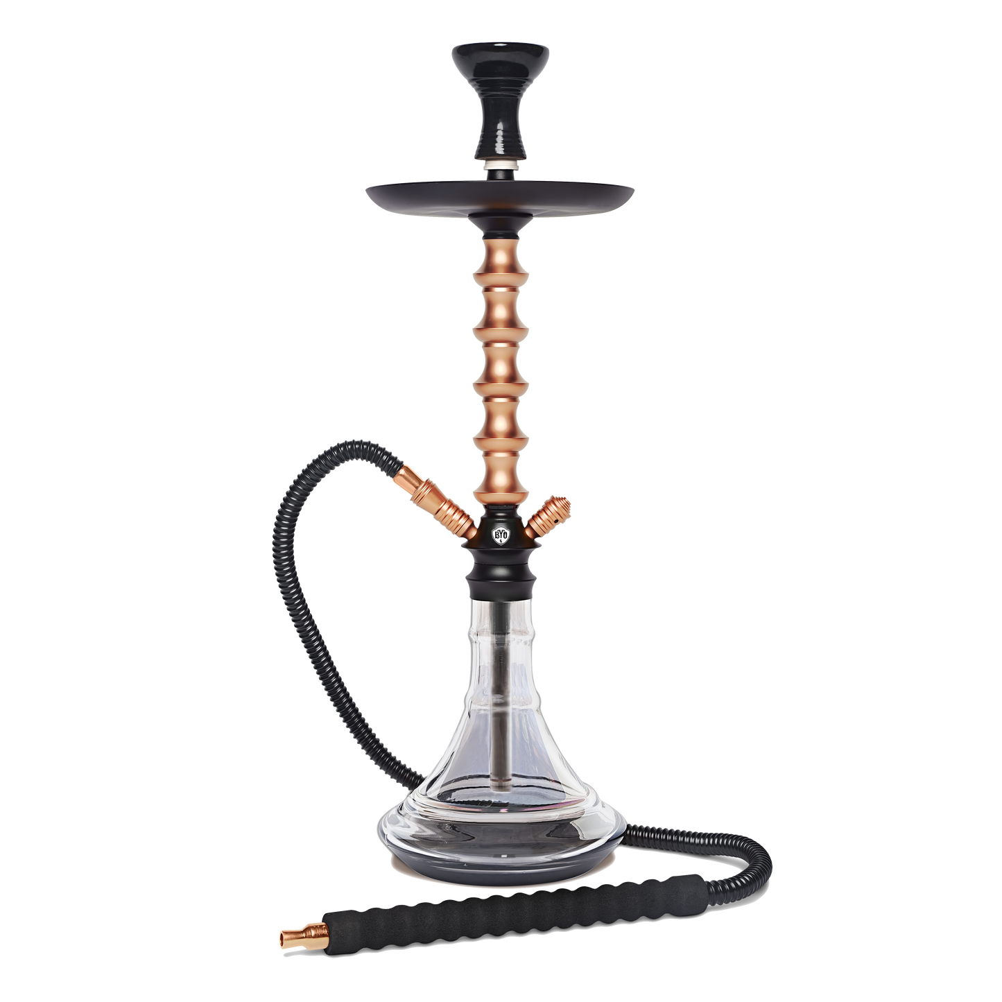BYO Taurus Hookah 24" - HFN