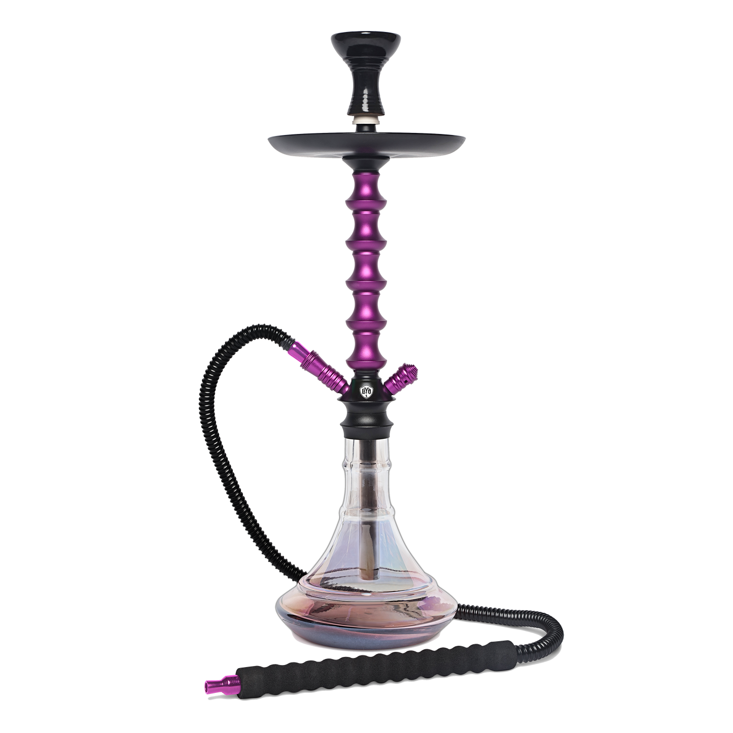 BYO Taurus Hookah 24" - HFN