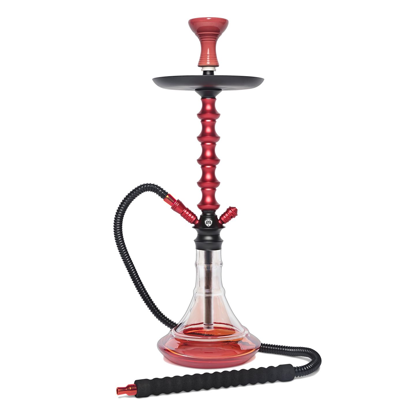 BYO Taurus Hookah 24" - HFN