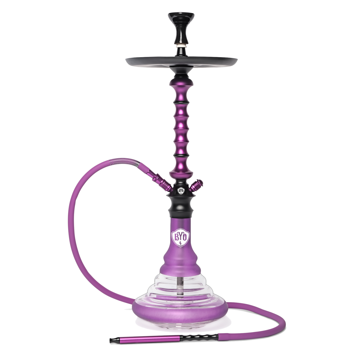 BYO Kosmos Hookah 32" - HFN