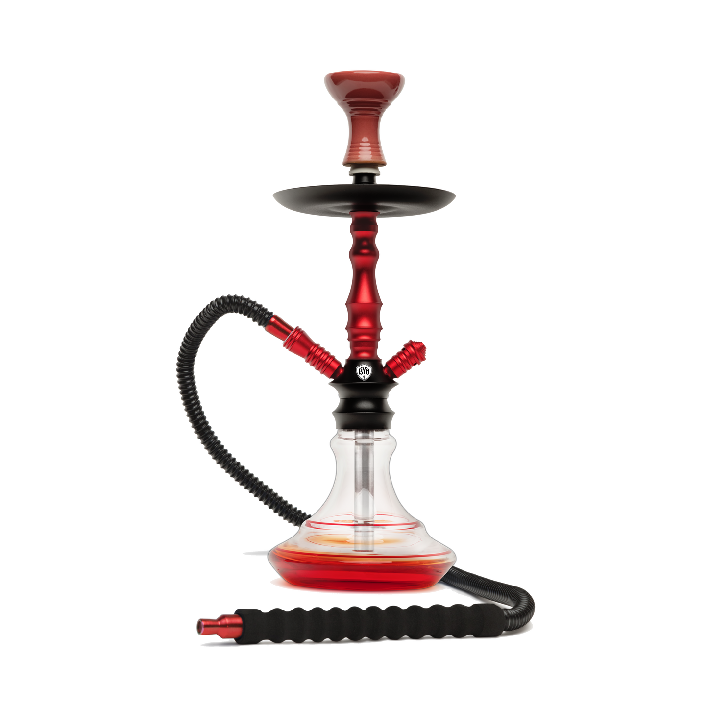 BYO Envy Hookah 32" - HFN