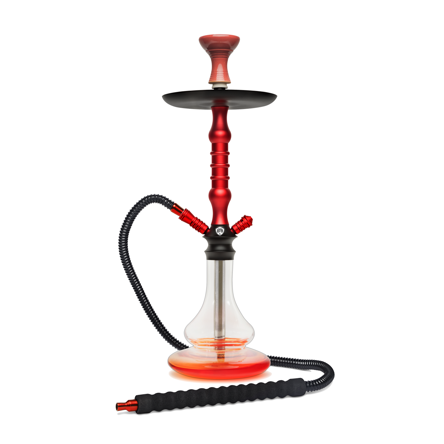 BYO Adonis Hookah 25" - HFN