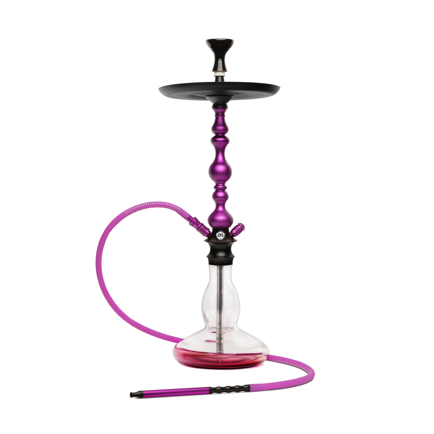BYO Providence Hookah 33" - HFN