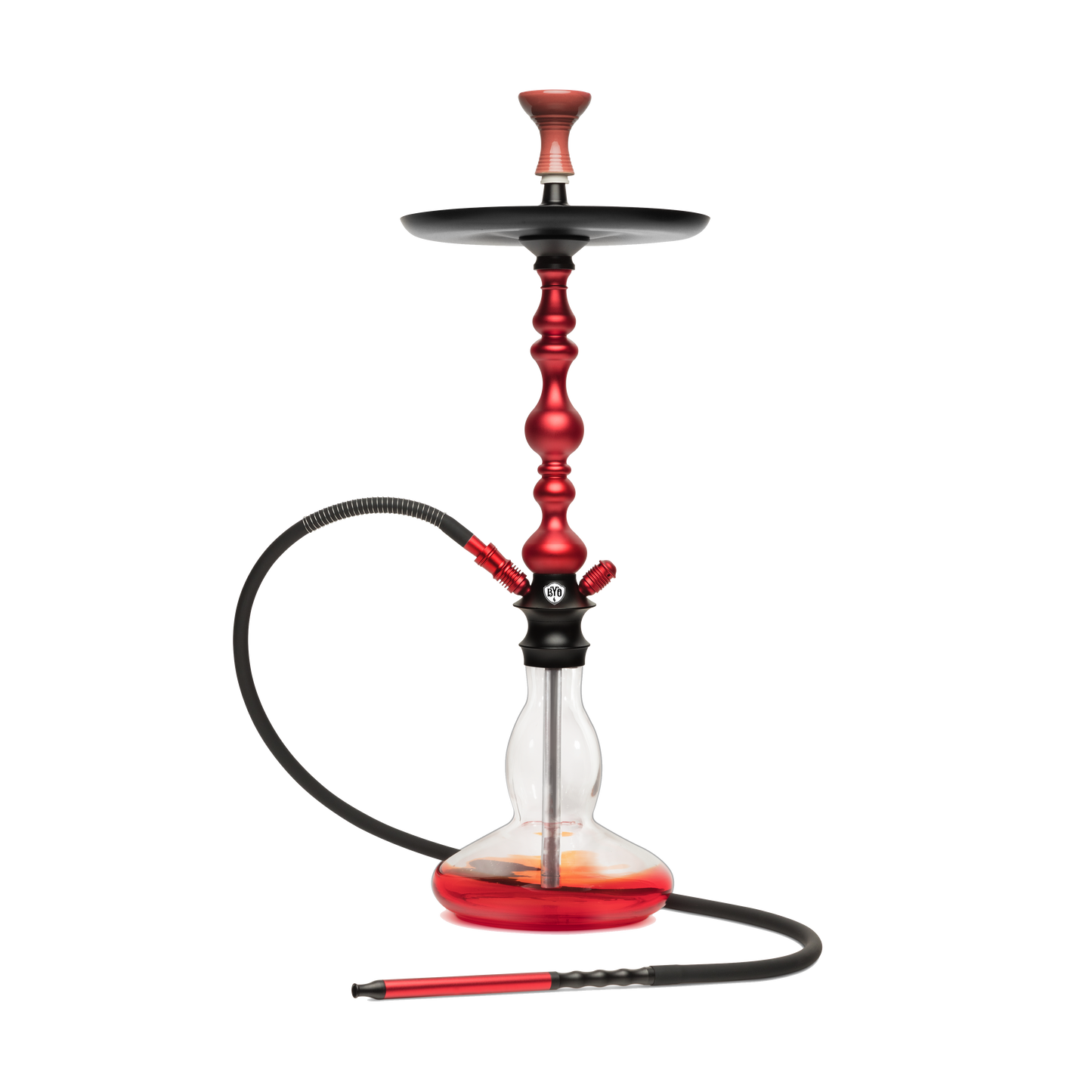 BYO Providence Hookah 33" - HFN