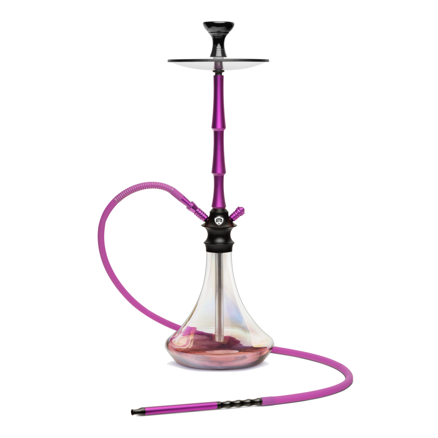 BYO Galaxy Hookah 32" - HFN