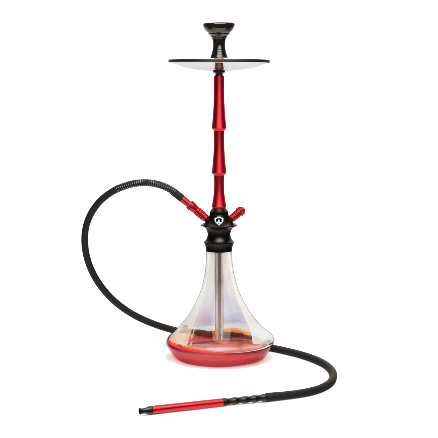 BYO Galaxy Hookah 32" - HFN