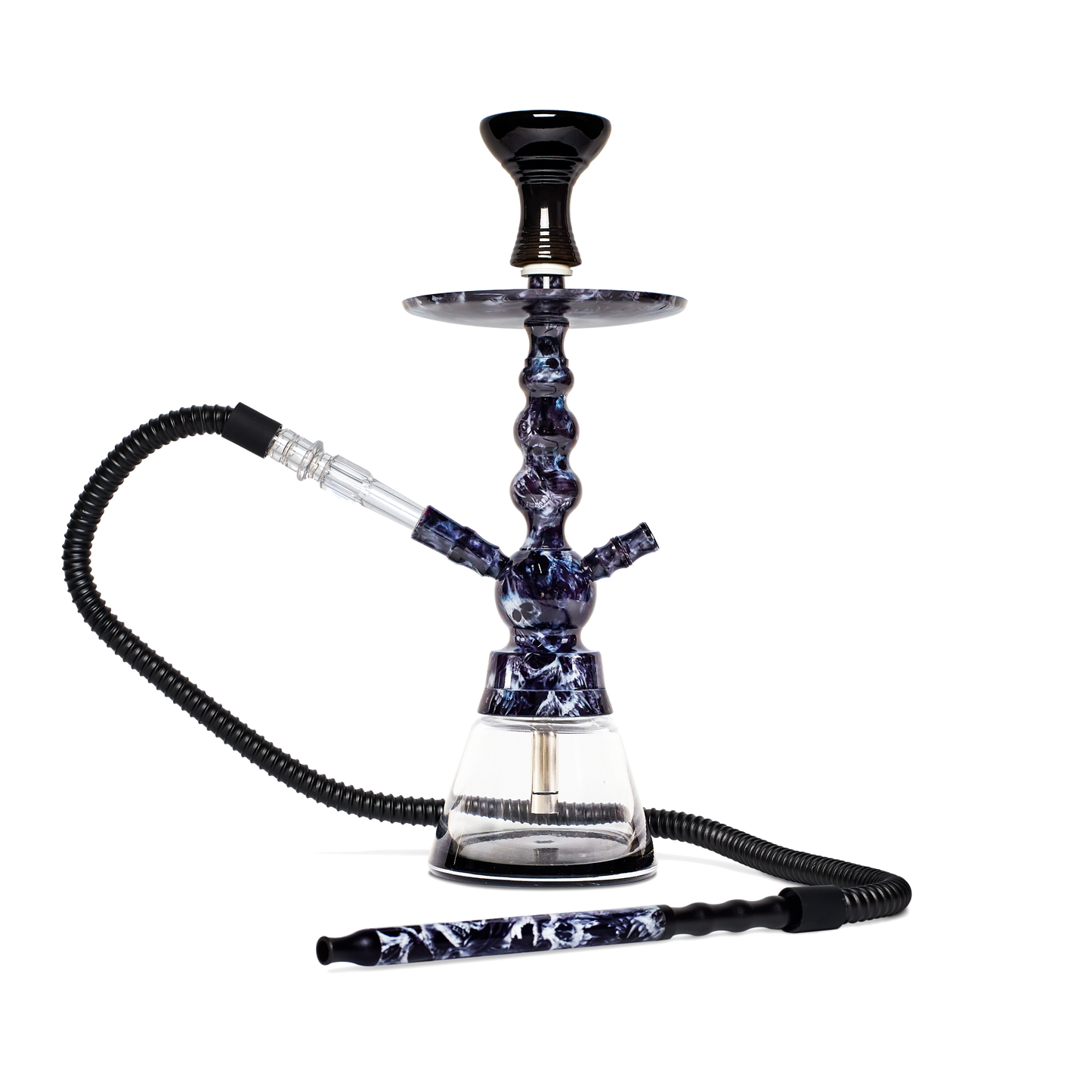 BYO Hookah Toker 18" - HFN
