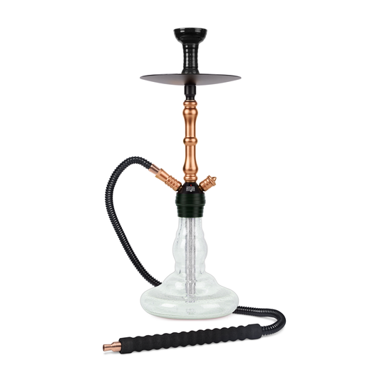 Amira RIP Hookah (Glow in the Dark) 20" - HFN
