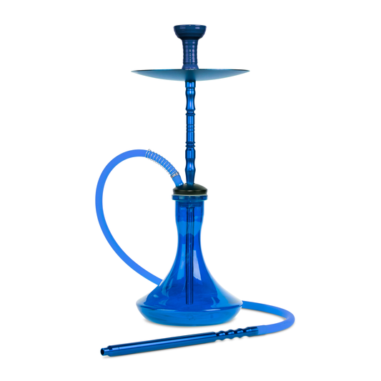 Amira Smoke Staxx Hookah 23" - HFN