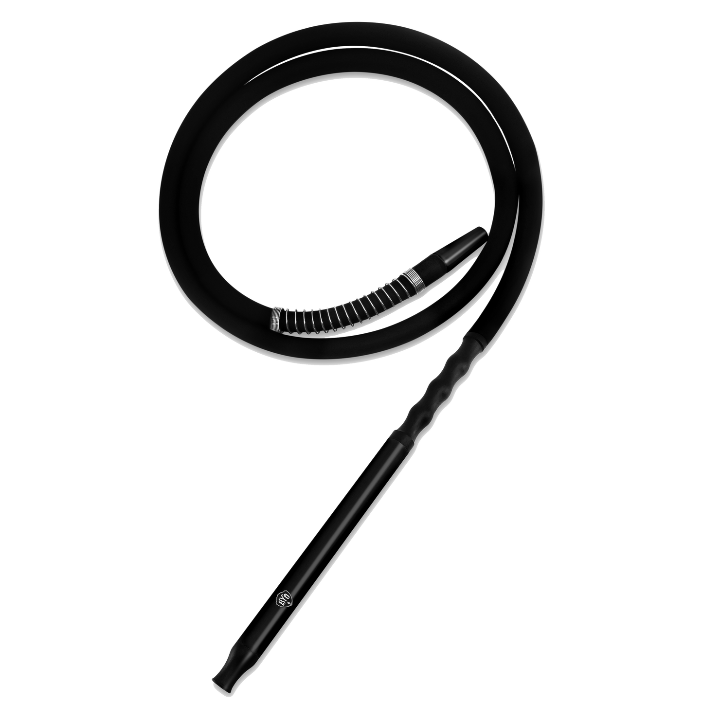 BYO Soft-Touch Silicone Hose - HFN