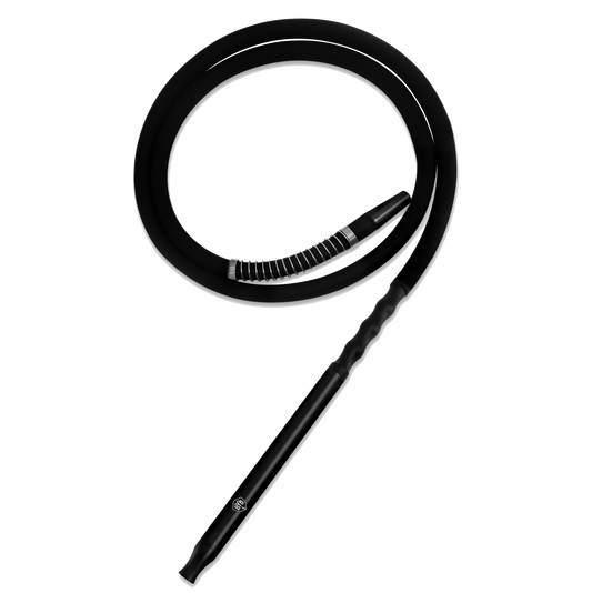 BYO Soft-Touch Silicone Hose - HFN