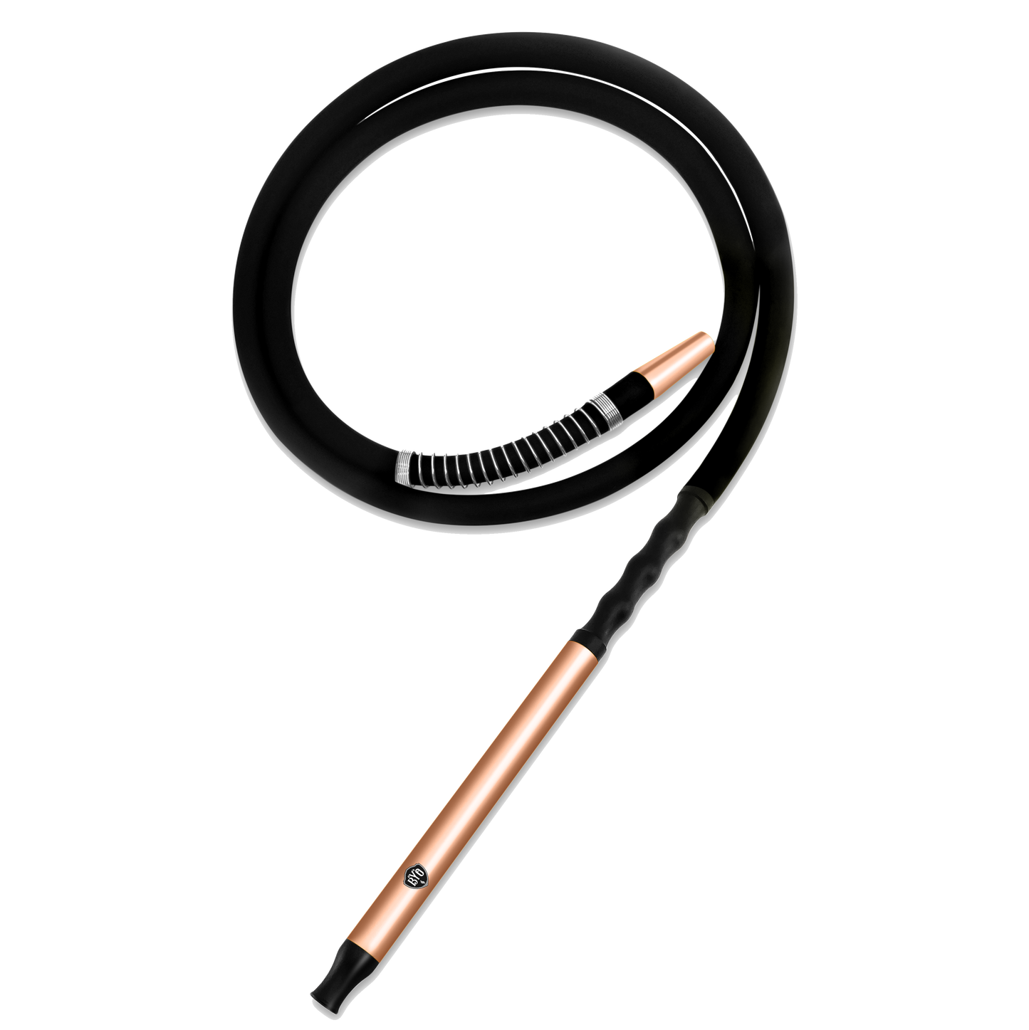 BYO Soft-Touch Silicone Hose - HFN
