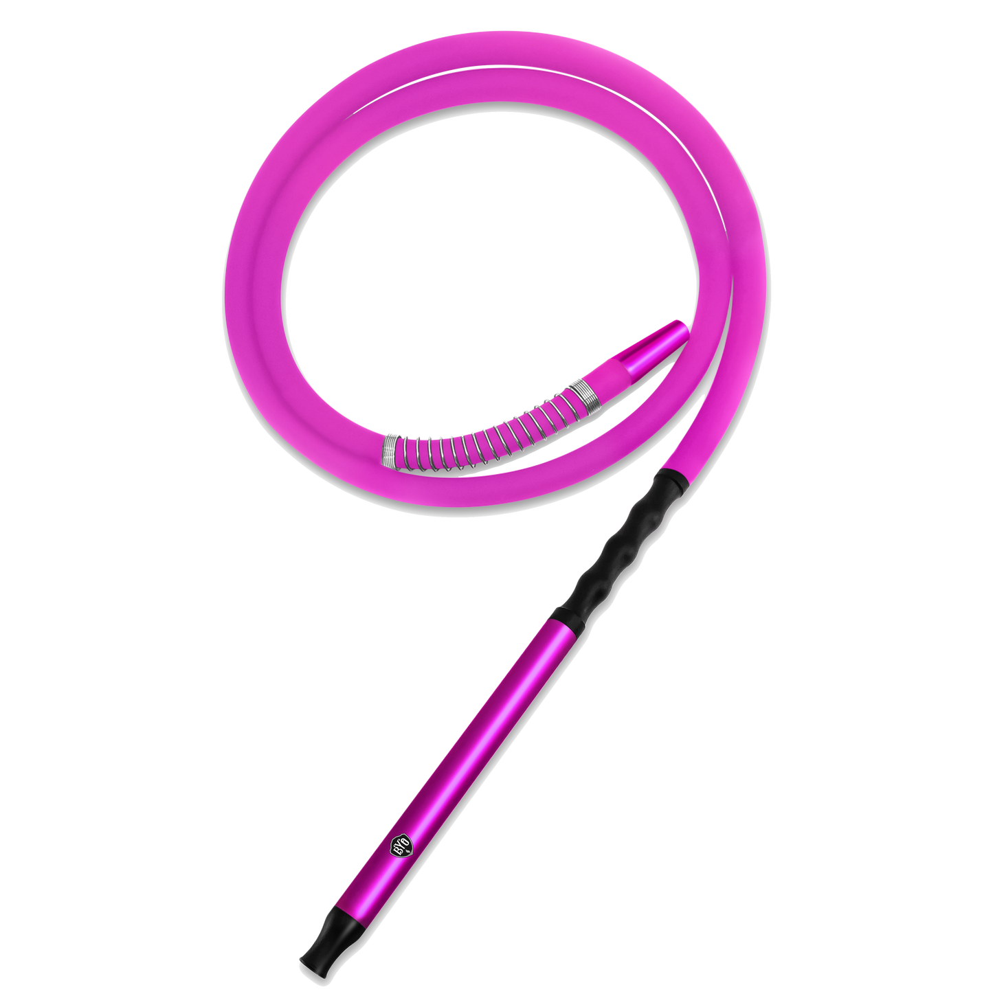 BYO Soft-Touch Silicone Hose - HFN