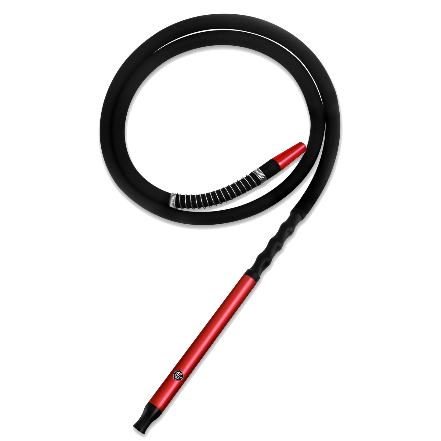BYO Soft-Touch Silicone Hose - HFN
