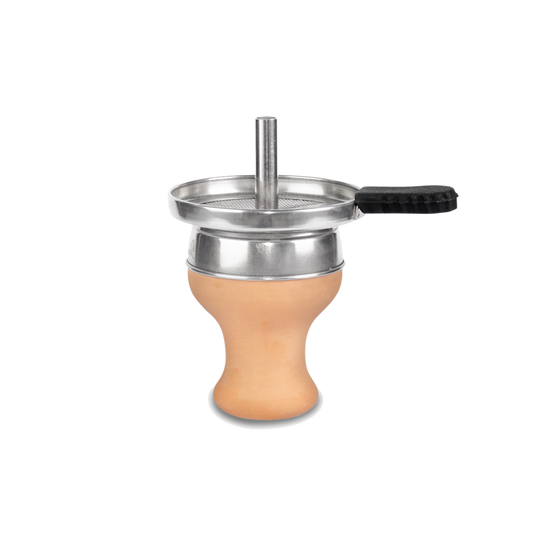 BYO Chimney Bowl - HFN