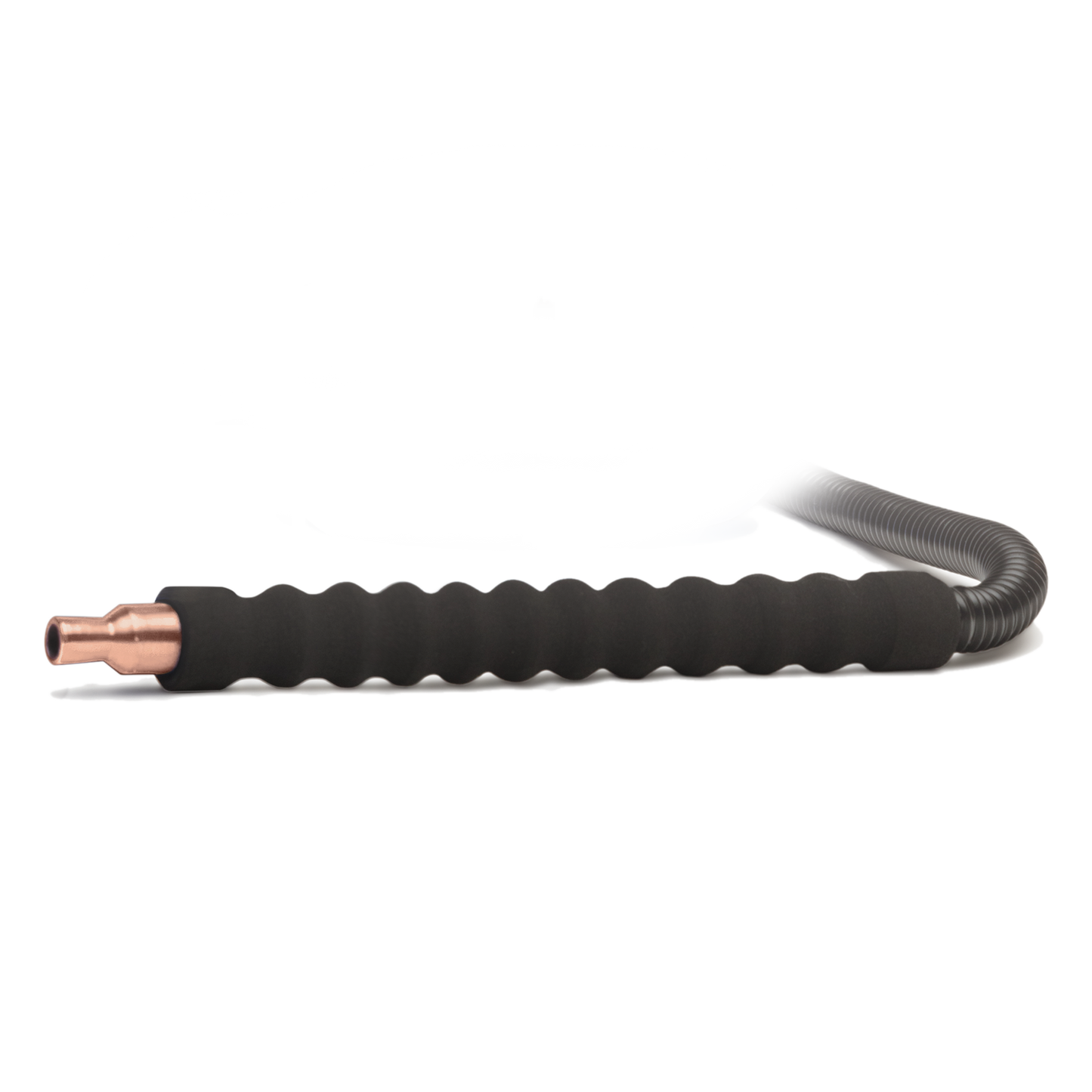 BYO Foam Handle Hose - HFN