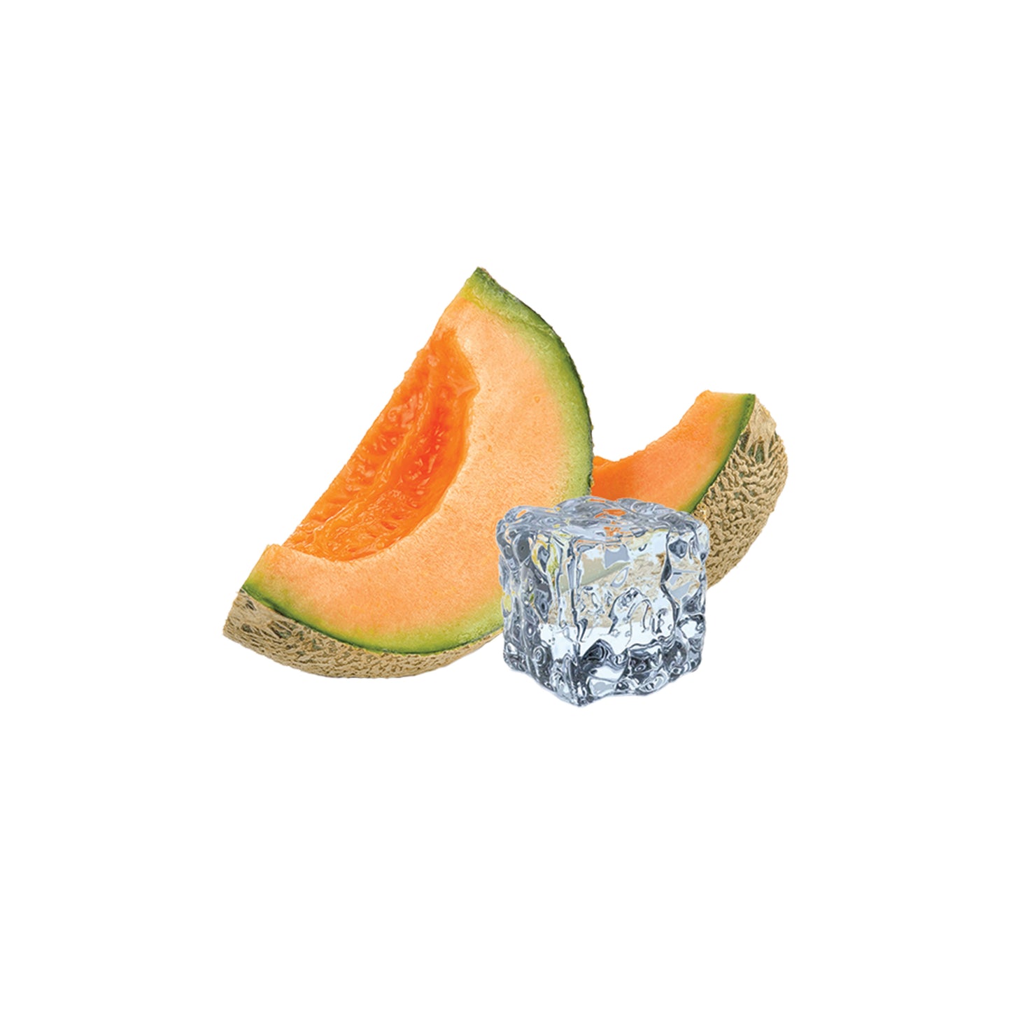 Hookafina Double Melon Blast