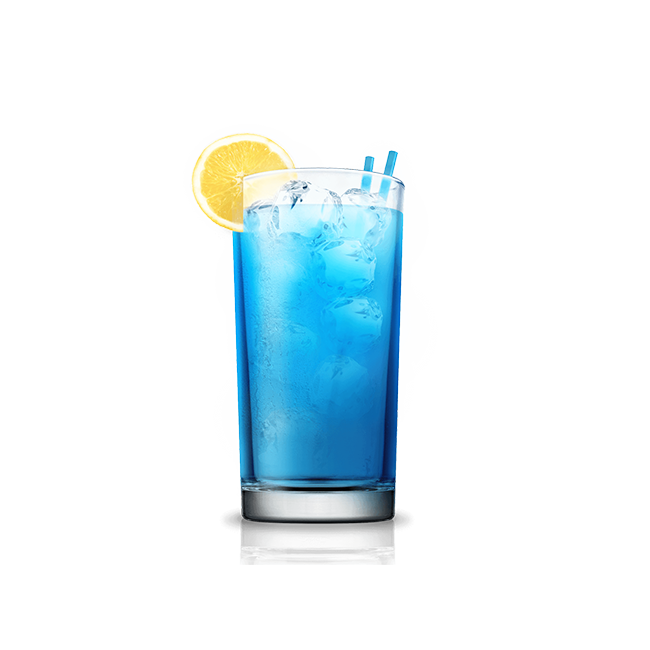 Hookafina Blueberry Lemonade - HFN