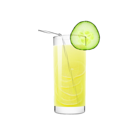 Hookafina Cucumber Lemonade - HFN