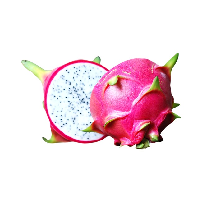 Hookafina Dragonfruit - HFN