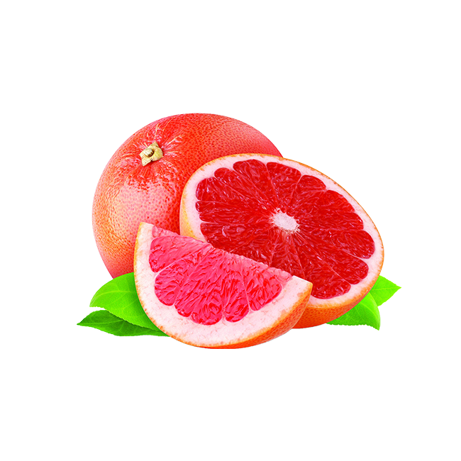 Hookafina Pink Grapefruit - HFN