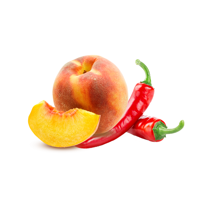 Hookafina Spicy Peach - HFN