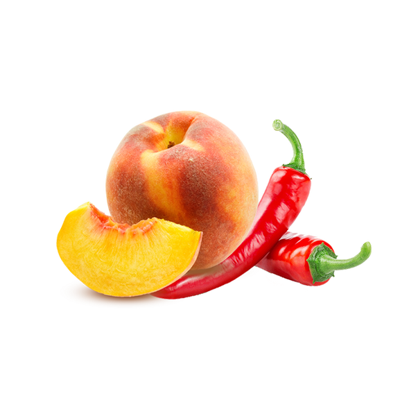 Hookafina Spicy Peach - HFN