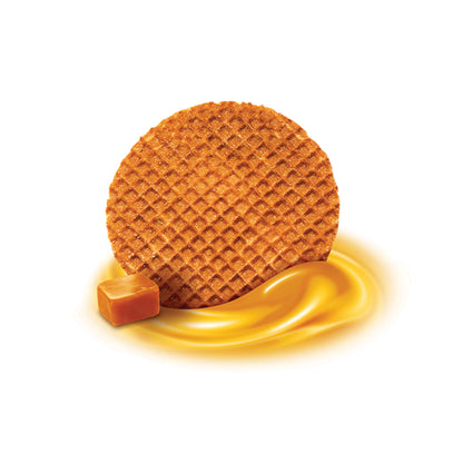 Hookafina Salted Caramel Waffle