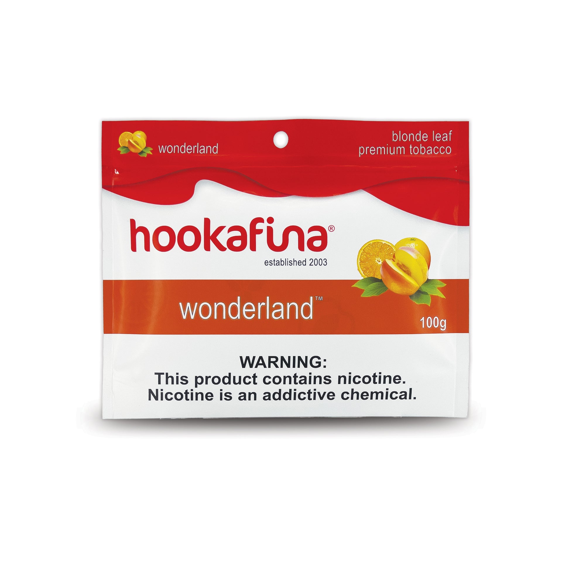 Tutti Fruiti - Flavored Shisha for Hookah