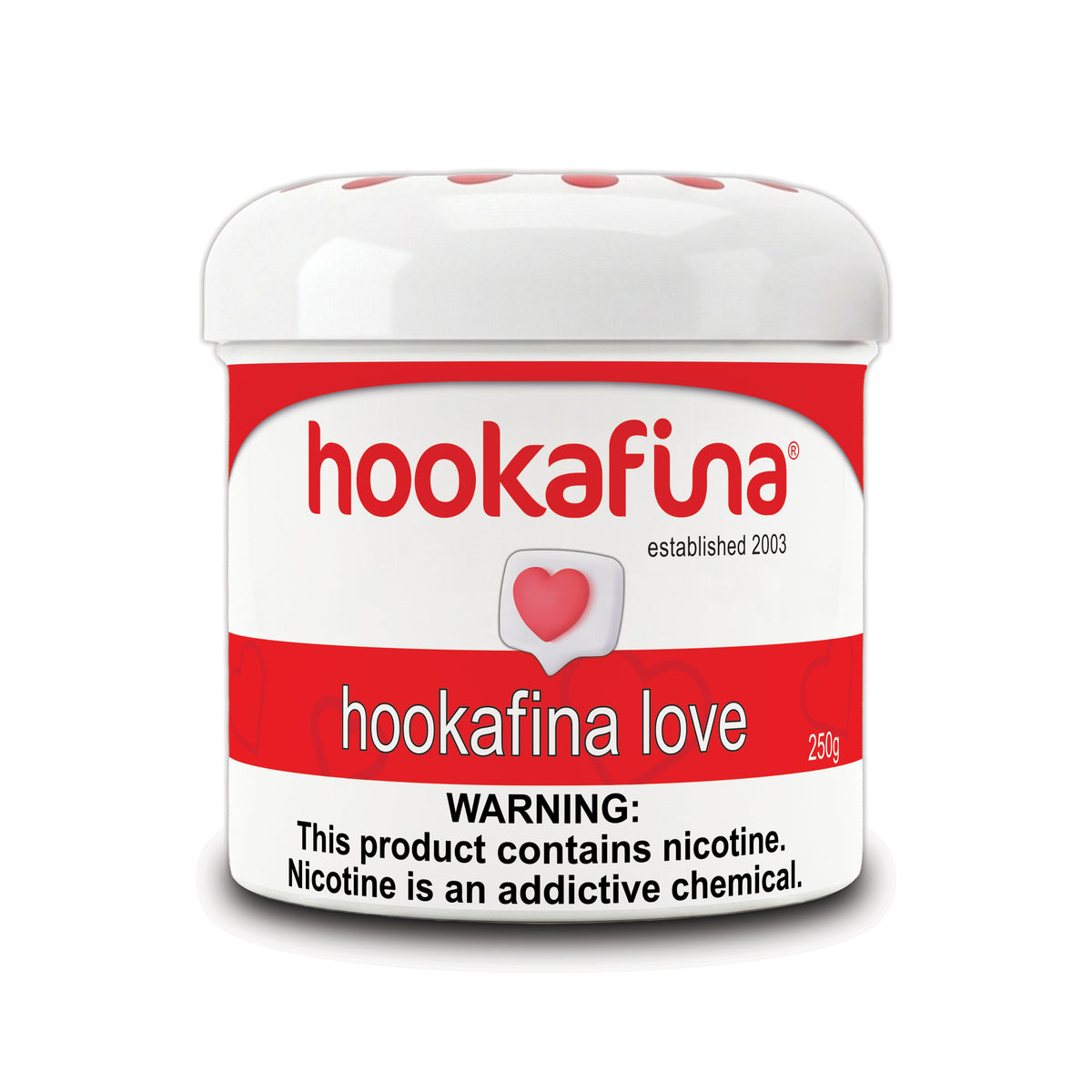 Hookafina Hookafina Love