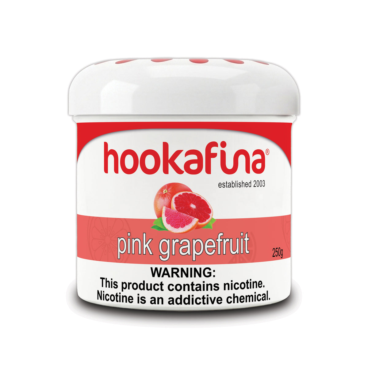 Hookafina Pink Grapefruit