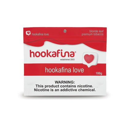 Hookafina Hookafina Love