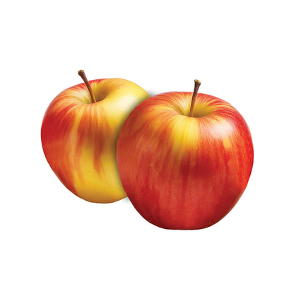 Hookafina Two Apples