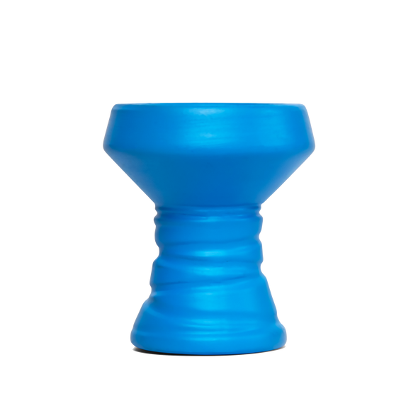 BYO Clay Bowl Blue - HFN