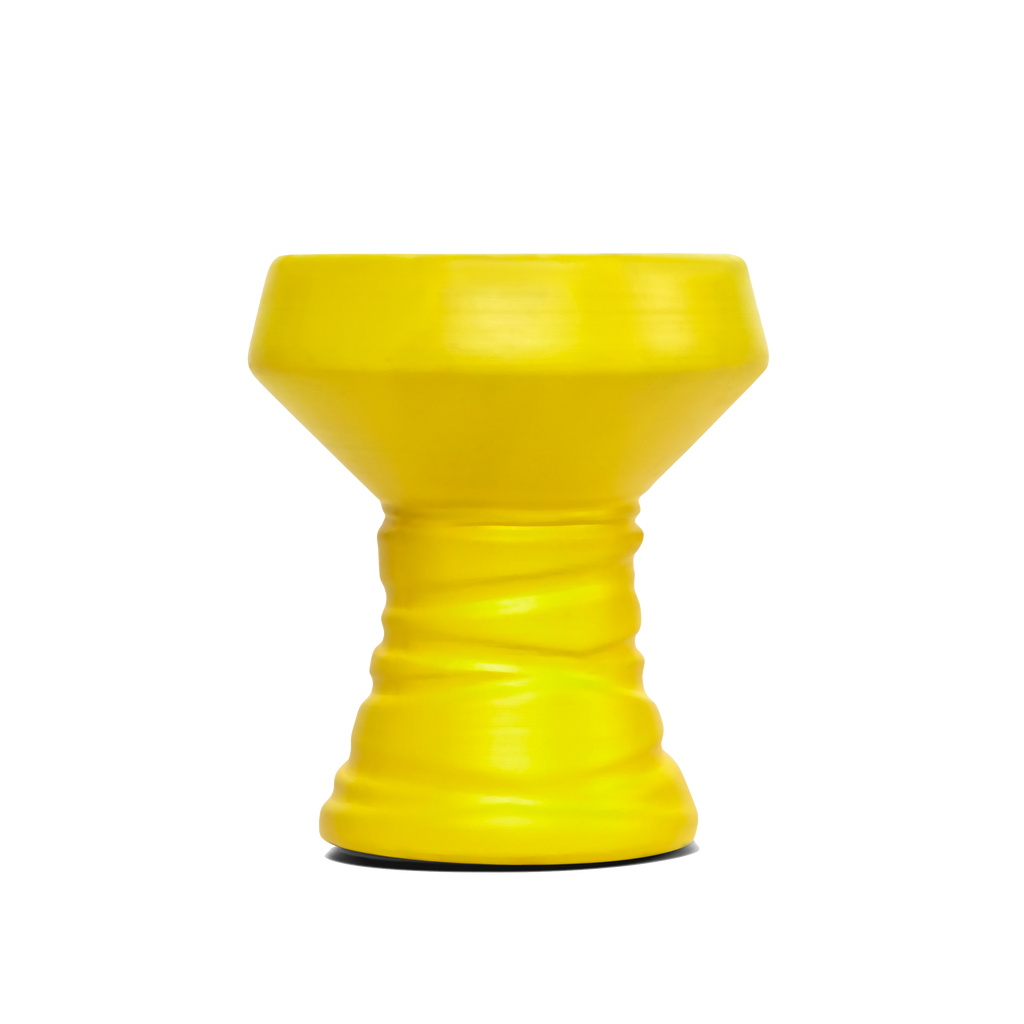 BYO Clay Bowl Yellow - HFN