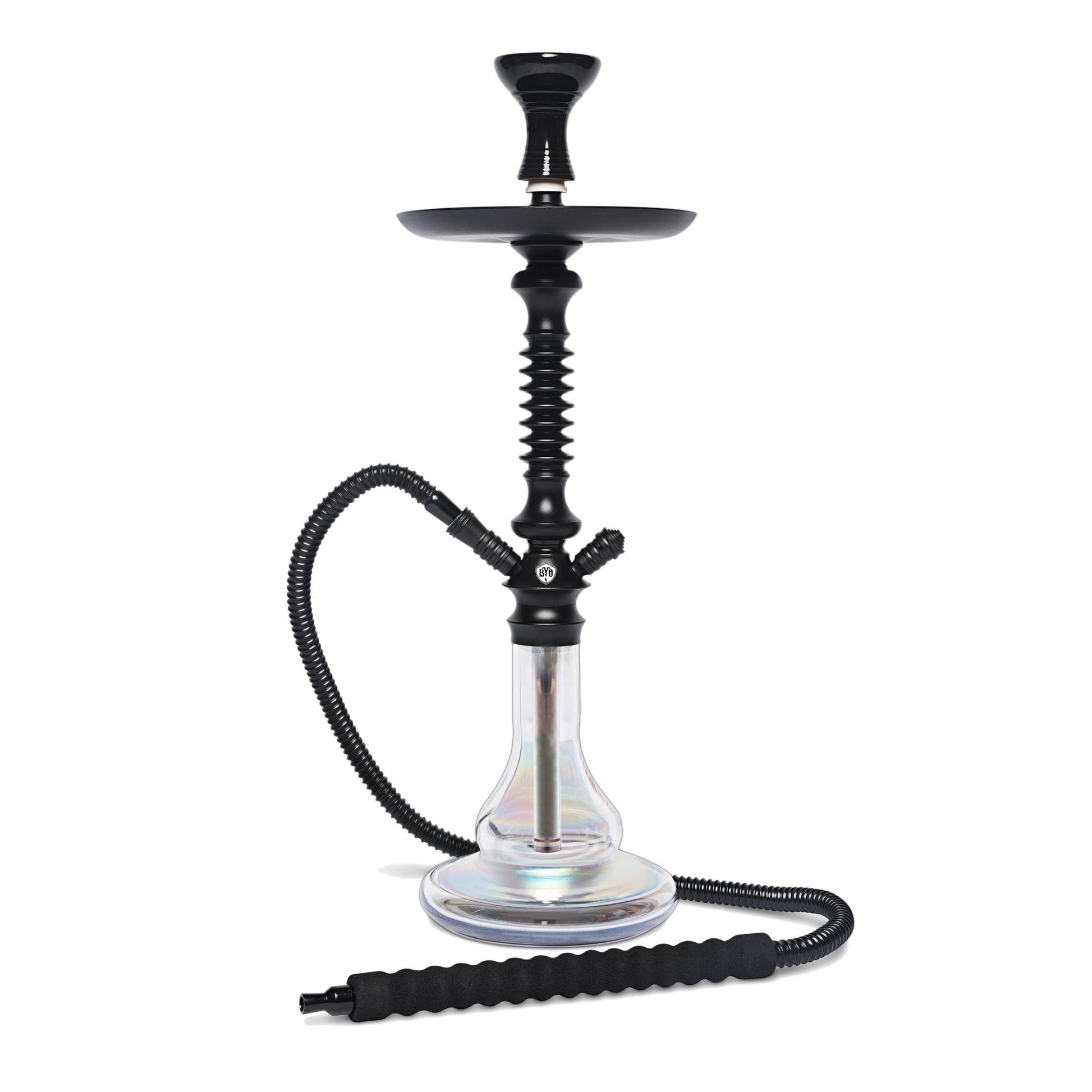 BYO Apollo Hookah 23" - HFN