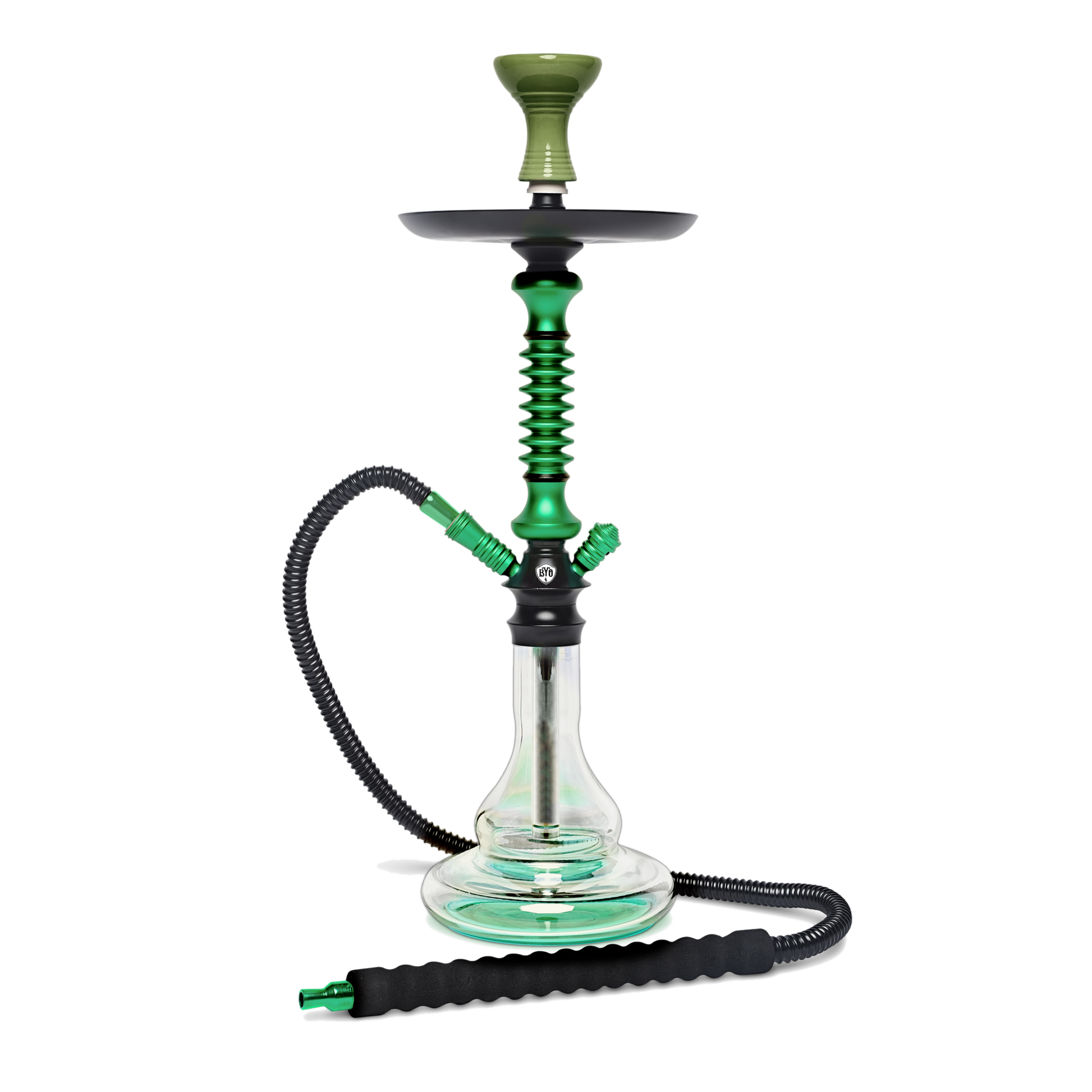 BYO Apollo Hookah 23" - HFN